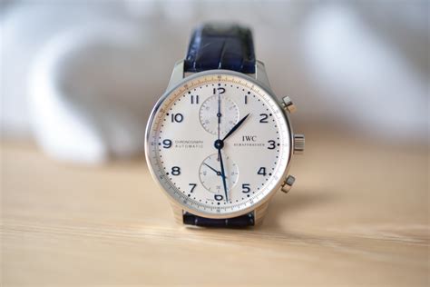 portugieser 3714 specs